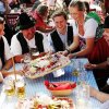 Impression Biergarten