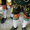 Lederhose