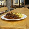 Rostbraten aus der Salineküche