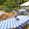 Paulaner´s - Wirtshaus mit Biergarten