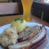 Gutes Essen Gutes trinken