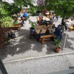 Landgasthof Hirsch