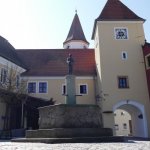 Torstüberl