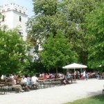 Schlossbräu Mariakirchen