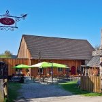 Kultur-Stadl Wörleschwang