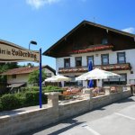 Wirt in Loiderding