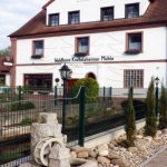Knittelsheimer Mühle