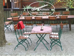 Bürgerstuben Puchheim
