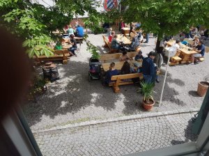 Landgasthof Hirsch