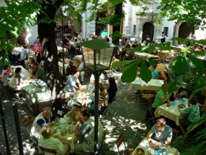 Hofbräuhaus München
