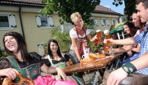 Familien - Landhotel Koller ***