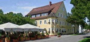 Hotel-Gasthof "Adler"