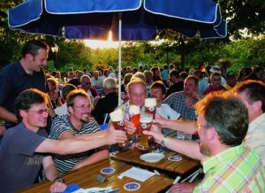 Graminger Weissbräu