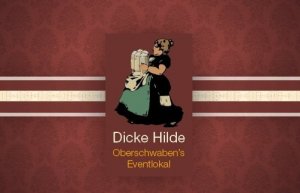 Dicke Hilde