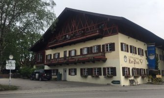 Landgasthof zur Post